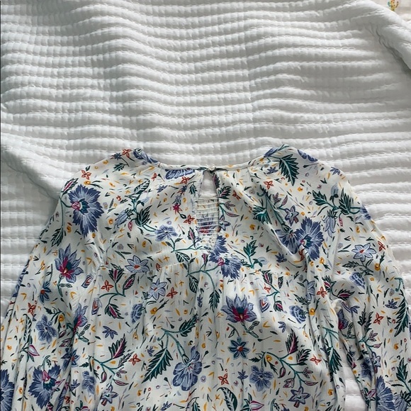 Flowy Top - Picture 4 of 4